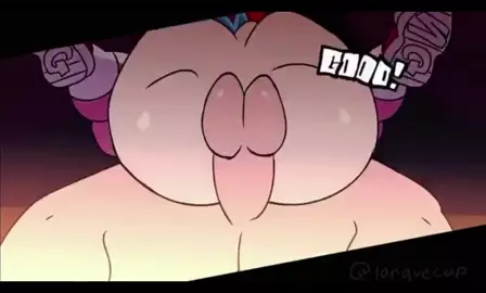 Boyfriend's Gassy Butt Sex (FART EDIT)