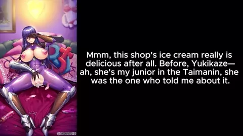 Taimanin RPGX - Rinko Akiyama ASMR ~ Track 5