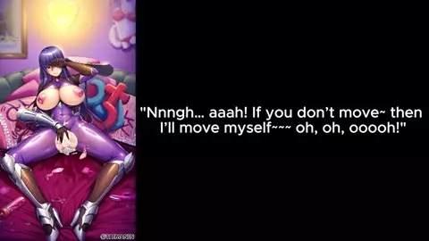 Taimanin RPGX - Rinko Akiyama ASMR ~ Track 6