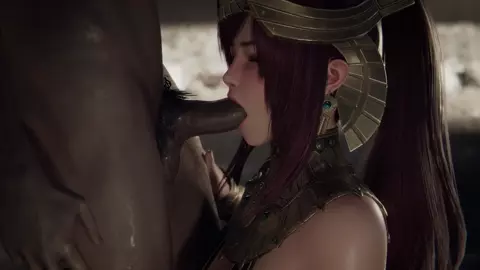 【RyanReos】2026.02 Primrose_TempleSex_4K.mp4