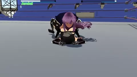 Custom Order Fighter: Rizella the Mage