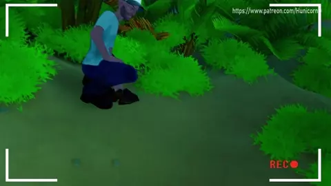 Lara Croft Womb Raided [HunicornD][4K60FPS]