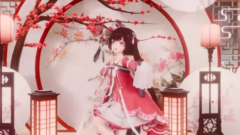 Lingyuan Yousa - Da'Xi