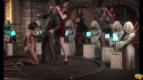 【TheGenesisOrder】Part32