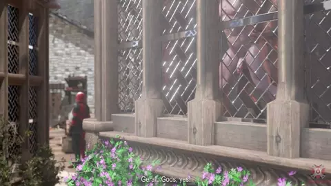 FULL: Private Quarters