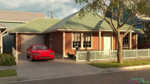 TEMPTATION - Episode 13