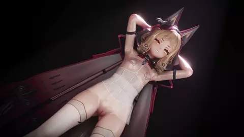 Put Your Hands Up For Detroit