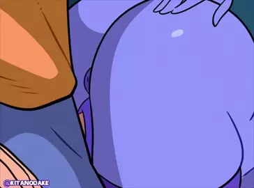 Dark Queens’ Night Out[KitanoDake]