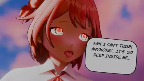 Yukino Yukinoshita & Yui Yuigahama | OreGairu | POV