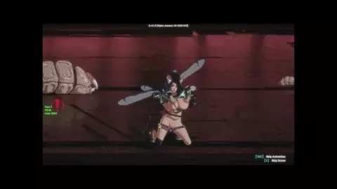 Pure Ony Nipple larvae Bug Breeding slowmo