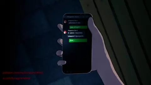 [kurogiry04tmd] Marin getting fucked good!