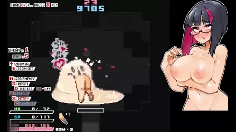 Tentacles attack 0.34 gallery full