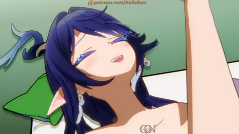 Lauma x Nefer part 2