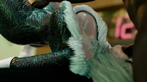 Deep Kitty [NO WM][BLACK][TDonTran][4K60FPS]