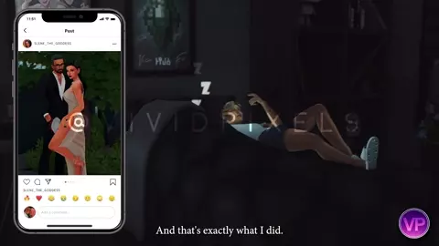 FUCKED BY GIRLFRIENDS FUTA STEPMOM