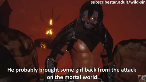 Devoted to Darkness part 1/4