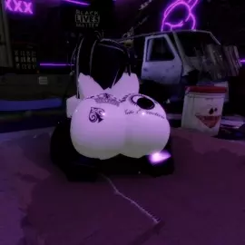 A Chubby Horny Slut - Roblox_R34