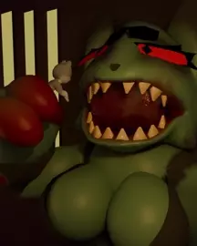 Oral vore by silly roll