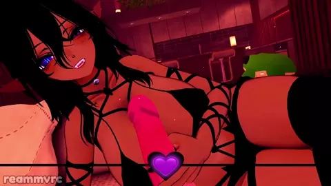 FAP HERO ~ VRCHAT DOMINATION HMV | by reammvrc