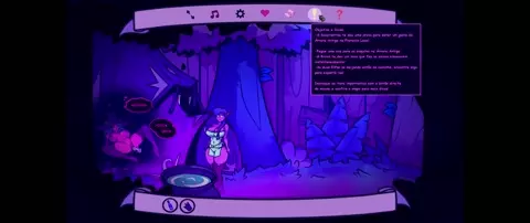 Tales of the Moon Deme