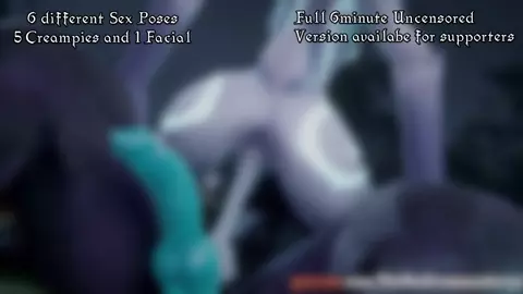 Kindred gets distracted during the hunt