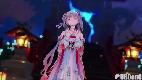 Jinshi - 極楽浄土 Gokuraku Jodo