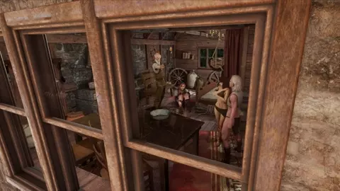 Hansel & Gretel - teaser