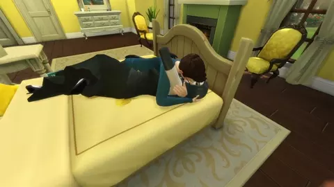 "Goth Girl & Nerd Boy | POV + Cinematic Edit"