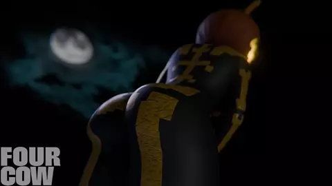 Spice 1 (2K, 60 FPS)