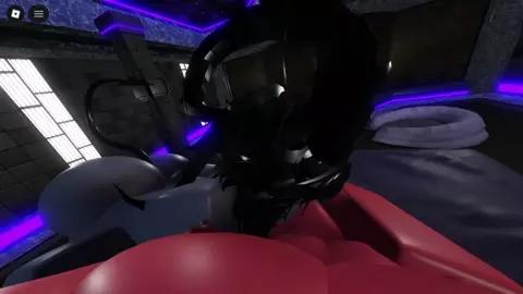 Getting demon girls #11 (Roblox)