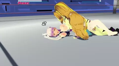 Custom Order Fighter: Adagio Dazzle