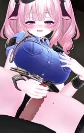 Ejaculation Management Department, Masochistic Torture Division ~Sweet Sadistic Polic