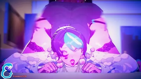 Digging Out Her Garden