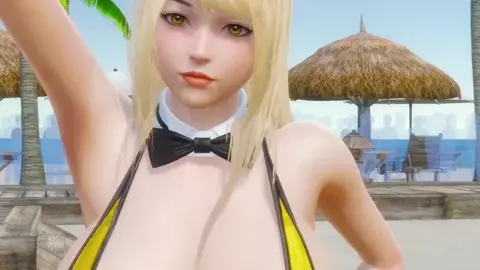 [HS2 MMD] Brown Eyed Girls - Abracadabra