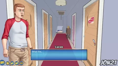 RESIDENT X EPISODE 1