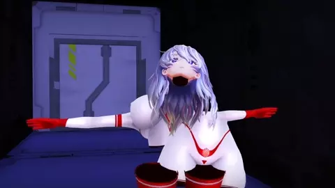 Olesha Breeding Experiment - [MP-7L] [ENG-SUB]