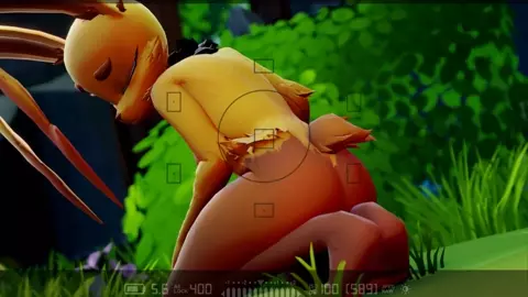 Sapphire Safari - Island