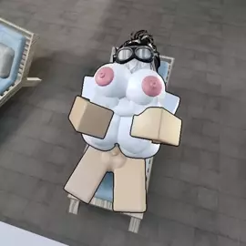 Birthday Gift - RR34_Animation