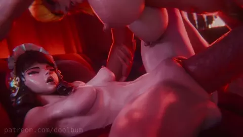 [Doolbum] Magik x Peni