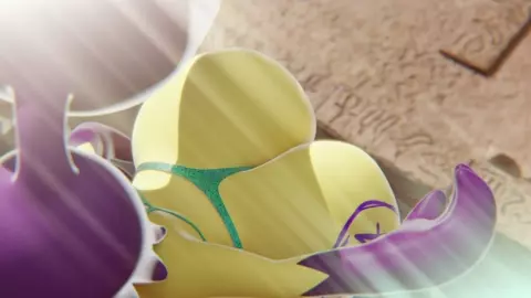 Mawee - Rest Area - Futa (Bikini)