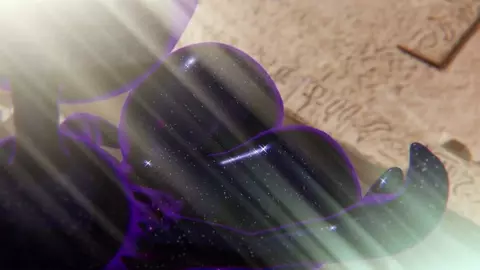 Mawee - Rest Area - Galaxy Glass