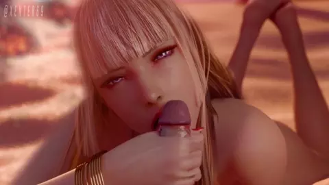 EVIL J0RDAN - HMV/PMV