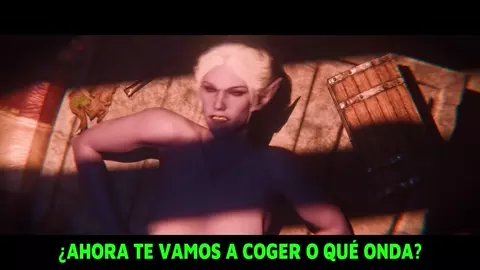 Minthara & Gobbos(SUB) By MEPT44