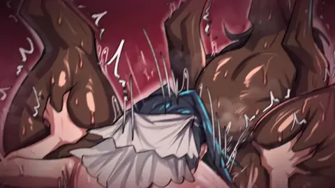 [GeulimYKUN] Kronii's accidental live stream