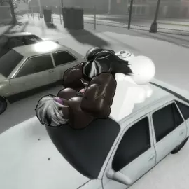 Public sex - RR34_Animation