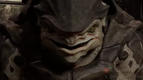 Krogan loop