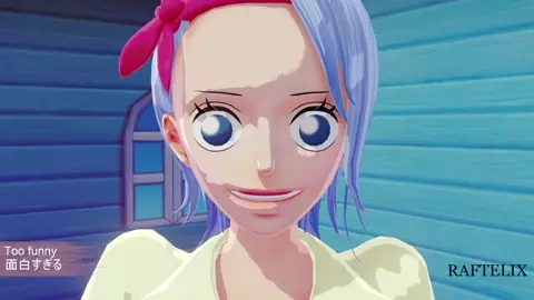 ARLONG PARK Full Arc Parody Part 1 [ One Piece - RaftellX] Sex Piece