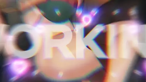 WORKSLUT [SHORT]