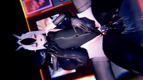 [Sex only] Blue Archive Onikata Kayoko