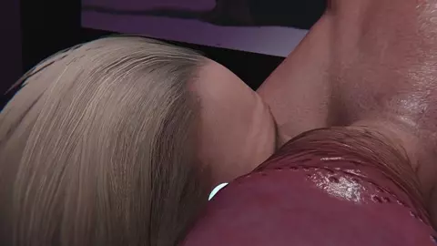 Androids Need Cock (ALL POVs) [Madruga3d]